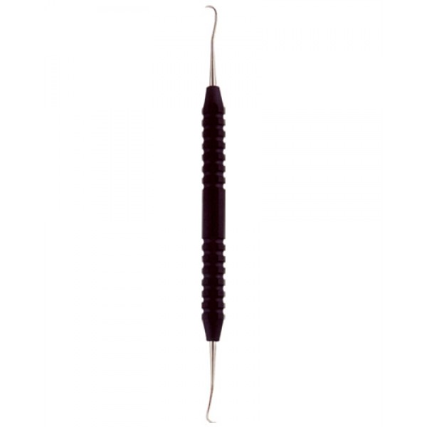 Scalers, Curettes